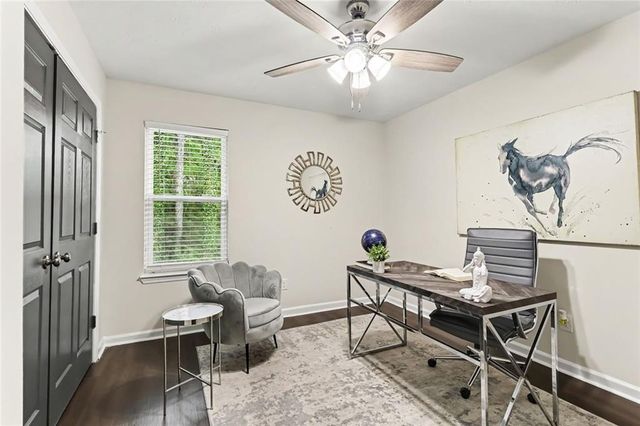 3142 Frost Lane, Lithonia, GA 30038