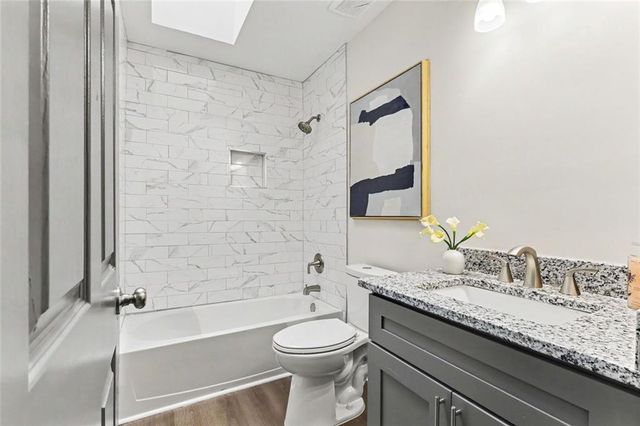 3142 Frost Lane, Lithonia, GA 30038