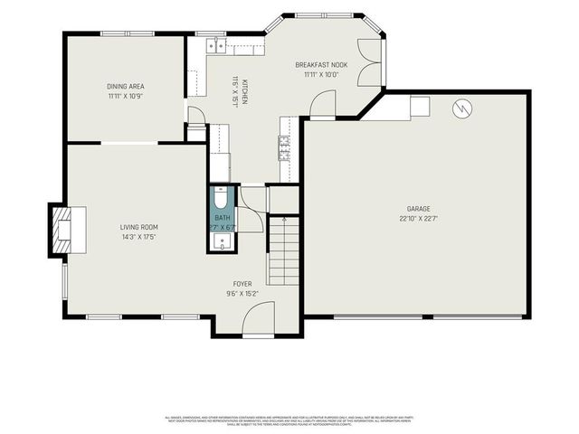 3142 Frost Lane, Lithonia, GA 30038