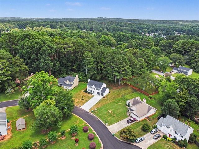 3142 Frost Lane, Lithonia, GA 30038