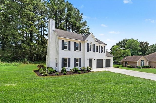 3142 Frost Lane, Lithonia, GA 30038