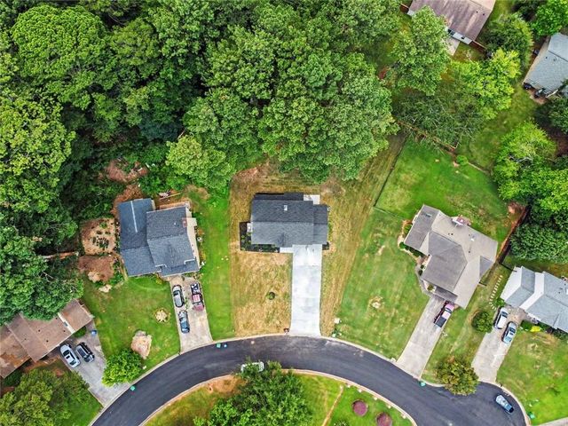 3142 Frost Lane, Lithonia, GA 30038