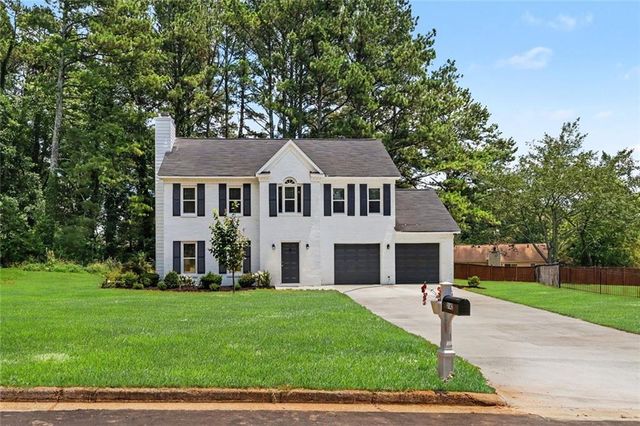 3142 Frost Lane, Lithonia, GA 30038