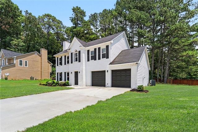 3142 Frost Lane, Lithonia, GA 30038