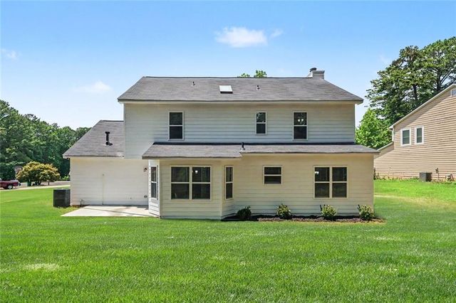 3142 Frost Lane, Lithonia, GA 30038