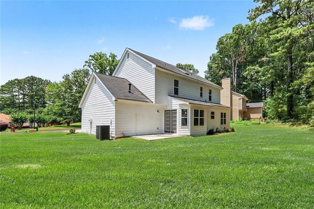 3142 Frost Lane, Lithonia, GA 30038