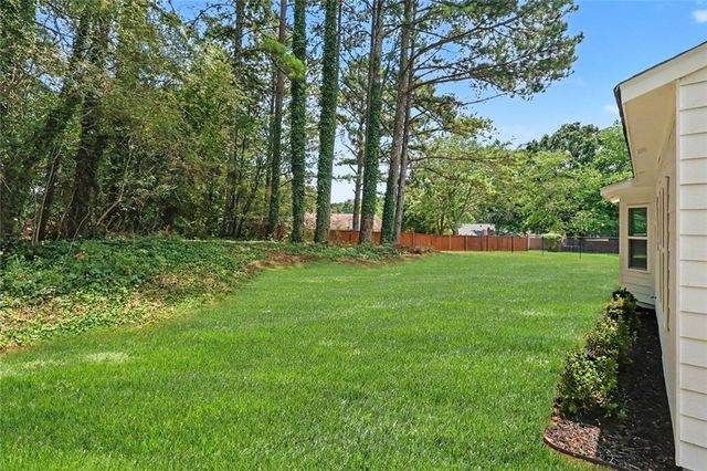 3142 Frost Lane, Lithonia, GA 30038