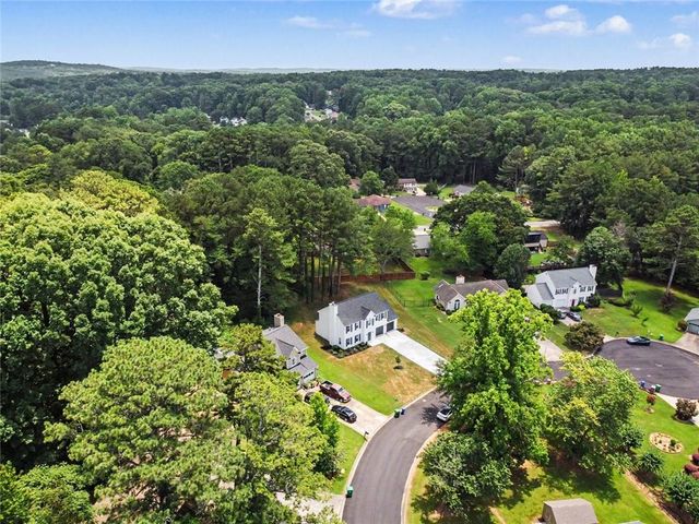 3142 Frost Lane, Lithonia, GA 30038
