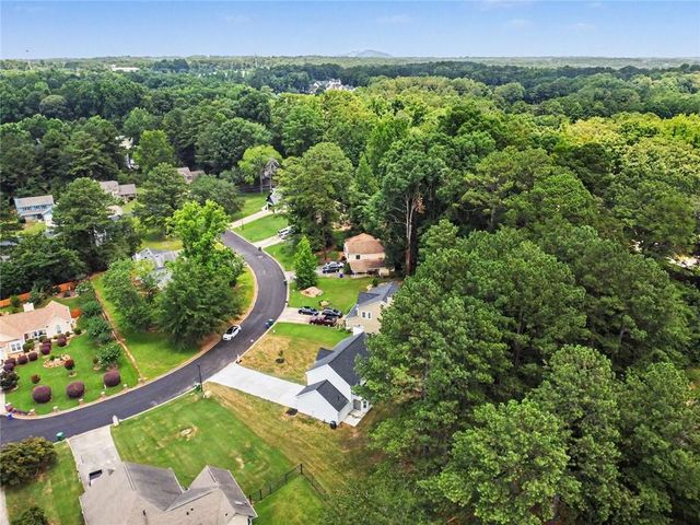 3142 Frost Lane, Lithonia, GA 30038