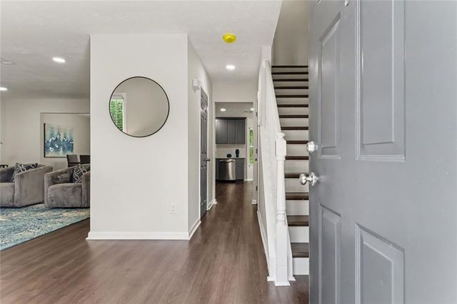 3142 Frost Lane, Lithonia, GA 30038