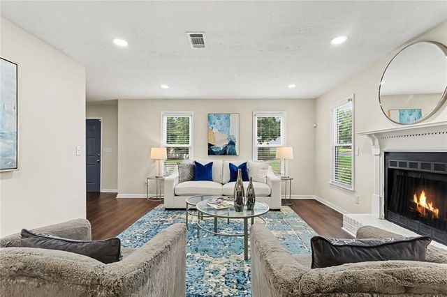 3142 Frost Lane, Lithonia, GA 30038