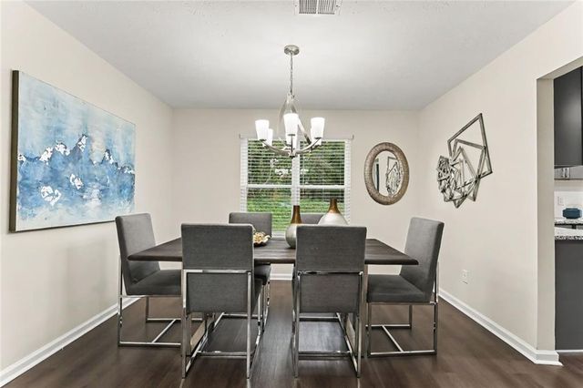 3142 Frost Lane, Lithonia, GA 30038