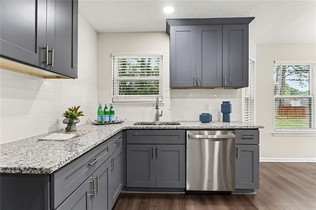 3142 Frost Lane, Lithonia, GA 30038