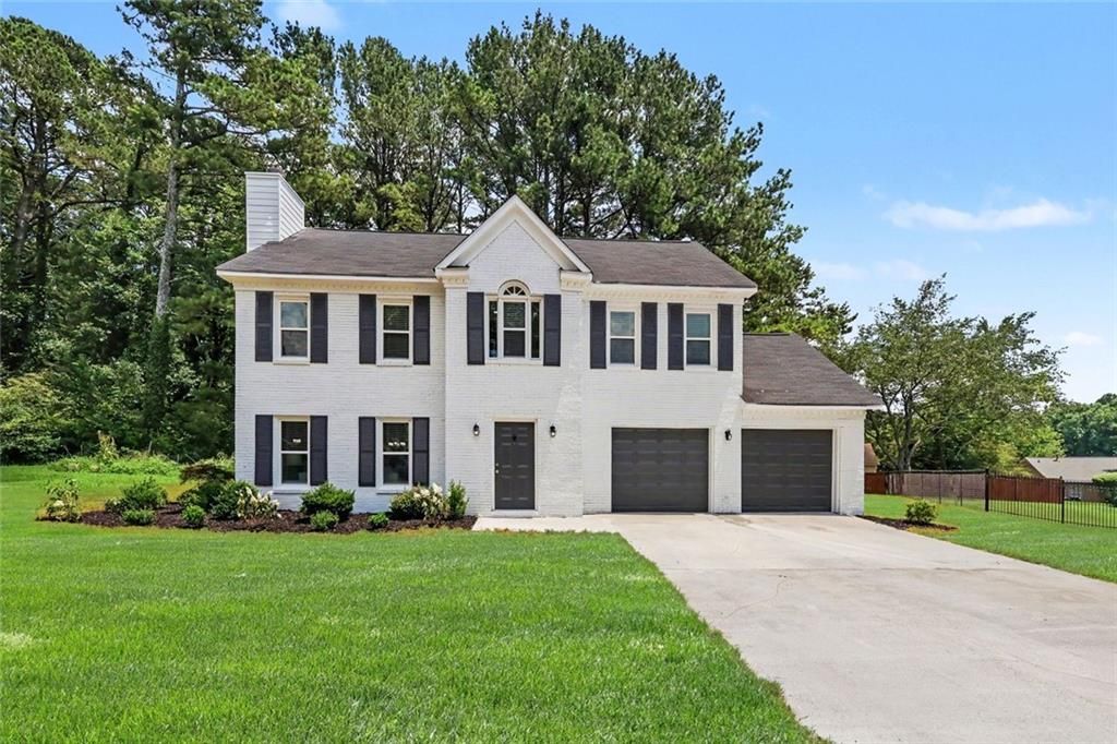 3142 Frost Lane, Lithonia, GA 30038