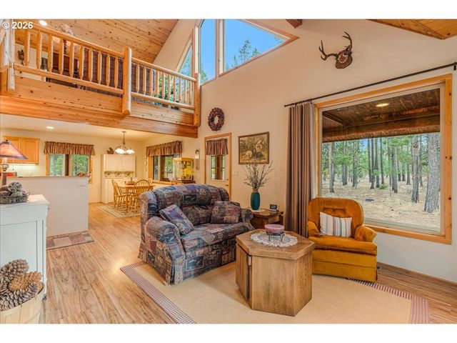 152038 CONESTOGA Rd, La Pine, OR 97739