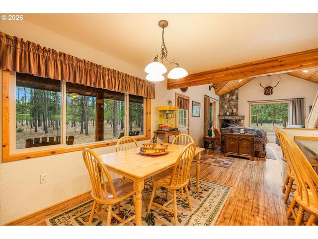 152038 CONESTOGA Rd, La Pine, OR 97739
