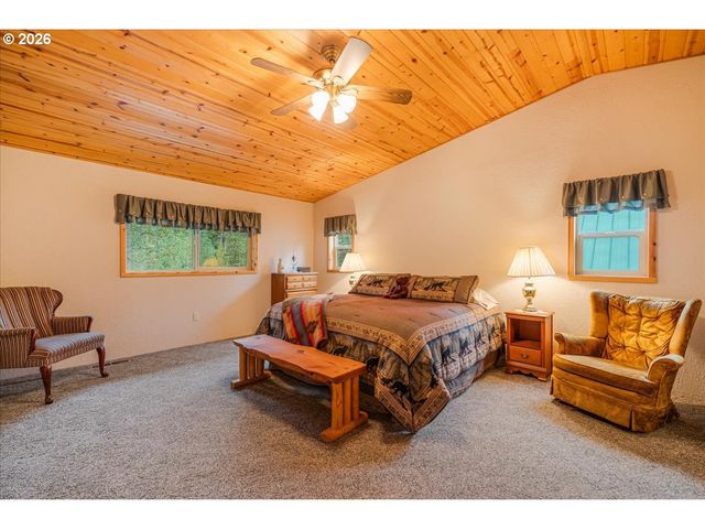 152038 CONESTOGA Rd, La Pine, OR 97739