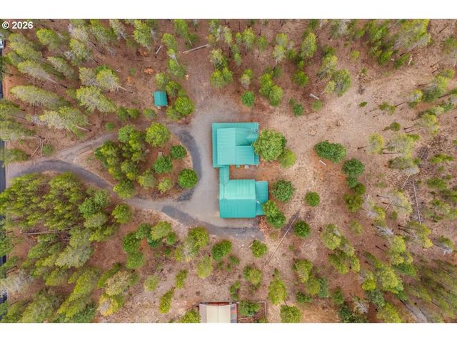 152038 CONESTOGA Rd, La Pine, OR 97739