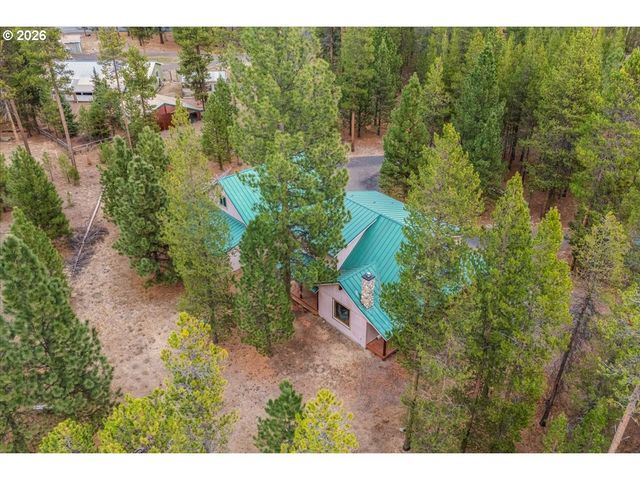 152038 CONESTOGA Rd, La Pine, OR 97739