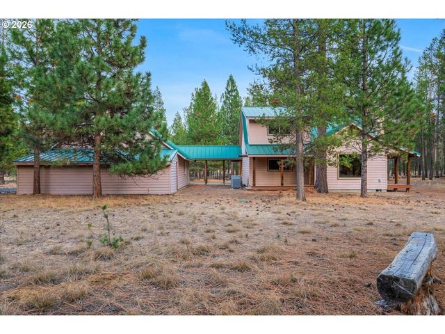 152038 CONESTOGA Rd, La Pine, OR 97739