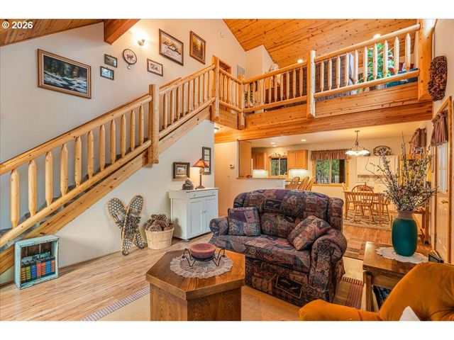 152038 CONESTOGA Rd, La Pine, OR 97739
