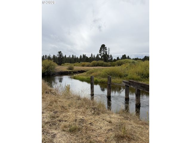 152038 CONESTOGA Rd, La Pine, OR 97739