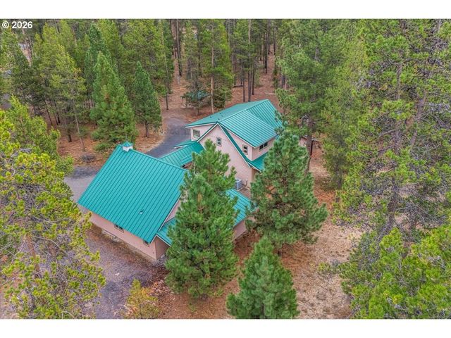 152038 CONESTOGA Rd, La Pine, OR 97739
