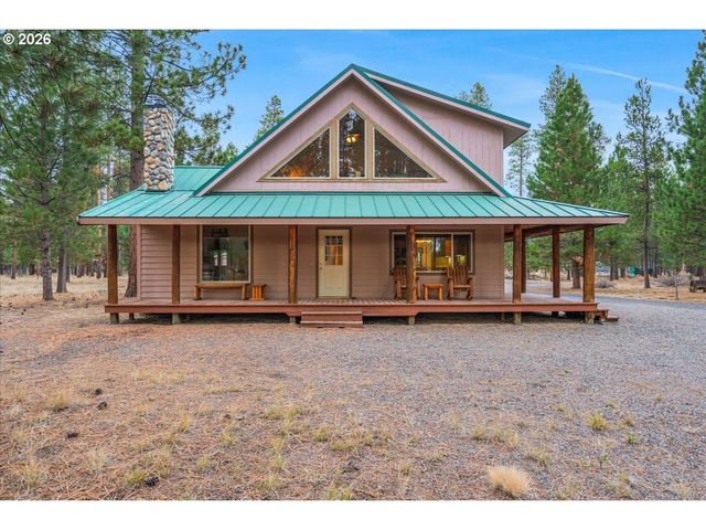 152038 CONESTOGA Rd, La Pine, OR 97739