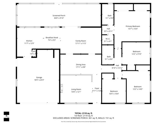 8650 SW 51st Street, Cooper City, FL 33328