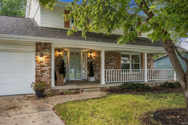 1513 Tanglewood Drive, Lafayette, IN 47905
