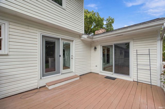 1513 Tanglewood Drive, Lafayette, IN 47905