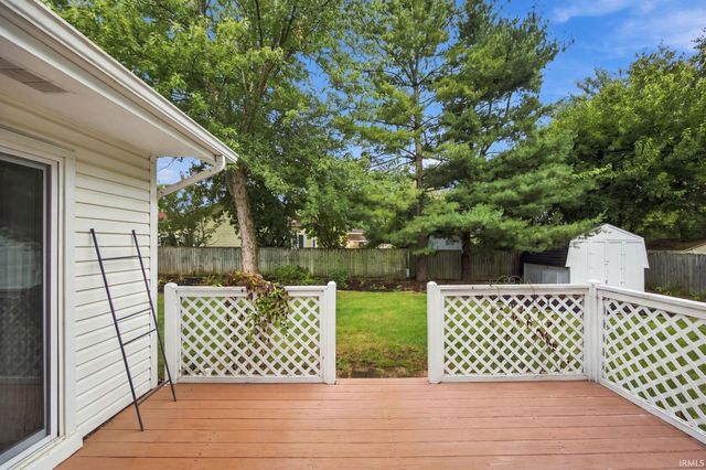 1513 Tanglewood Drive, Lafayette, IN 47905
