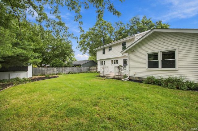 1513 Tanglewood Drive, Lafayette, IN 47905