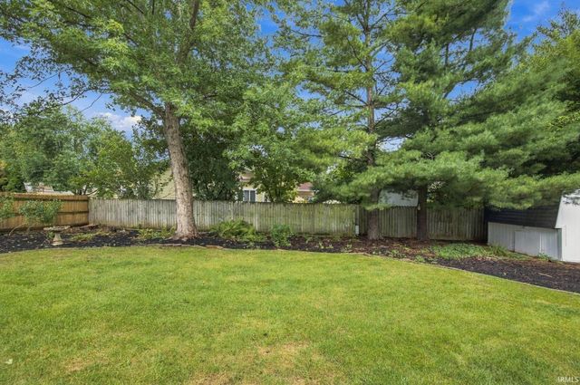 1513 Tanglewood Drive, Lafayette, IN 47905