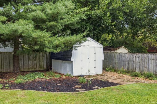 1513 Tanglewood Drive, Lafayette, IN 47905