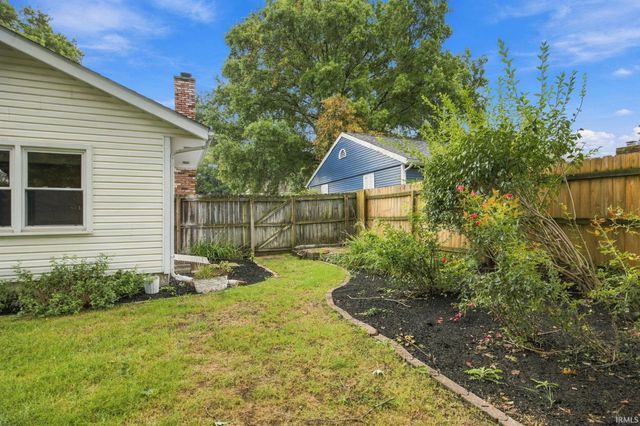 1513 Tanglewood Drive, Lafayette, IN 47905