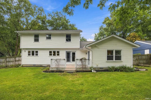 1513 Tanglewood Drive, Lafayette, IN 47905