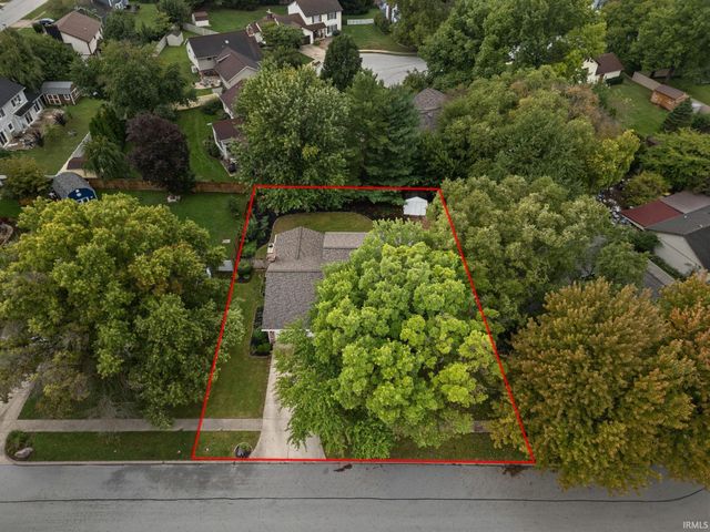 1513 Tanglewood Drive, Lafayette, IN 47905
