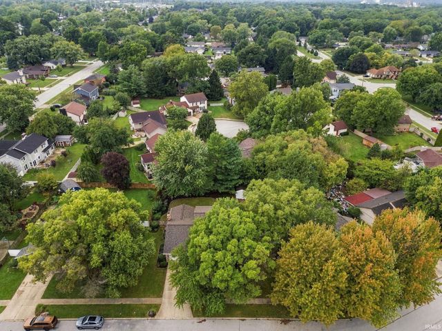 1513 Tanglewood Drive, Lafayette, IN 47905