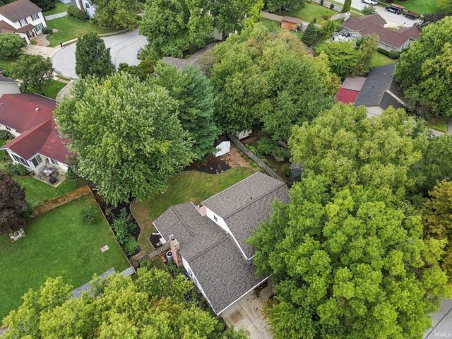 1513 Tanglewood Drive, Lafayette, IN 47905