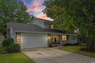 1513 Tanglewood Drive, Lafayette, IN 47905