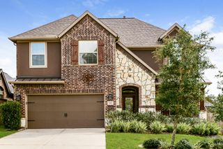 143 N Greatwood Glen Place, Montgomery, TX 77316