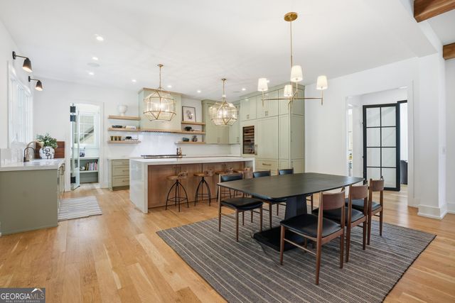 1106 Lanier Boulevard NE, Atlanta, GA 30306