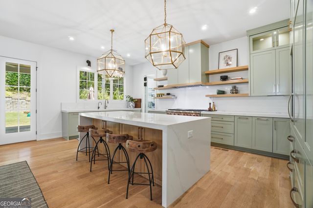 1106 Lanier Boulevard NE, Atlanta, GA 30306