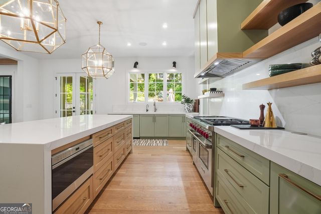 1106 Lanier Boulevard NE, Atlanta, GA 30306