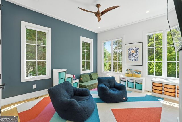 1106 Lanier Boulevard NE, Atlanta, GA 30306