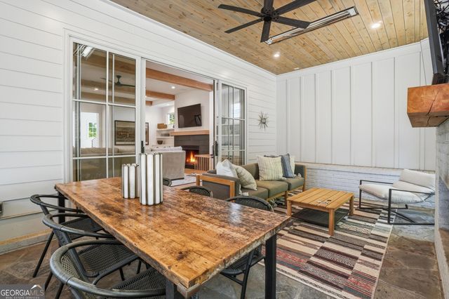 1106 Lanier Boulevard NE, Atlanta, GA 30306