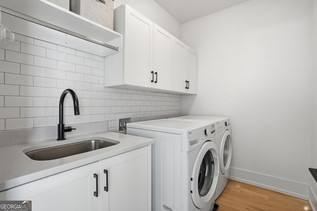 1106 Lanier Boulevard NE, Atlanta, GA 30306