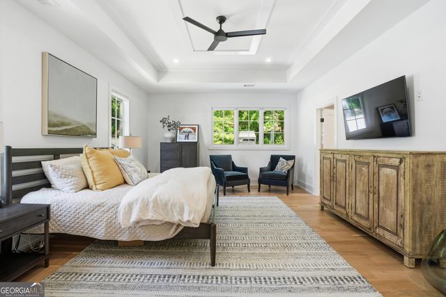 1106 Lanier Boulevard NE, Atlanta, GA 30306