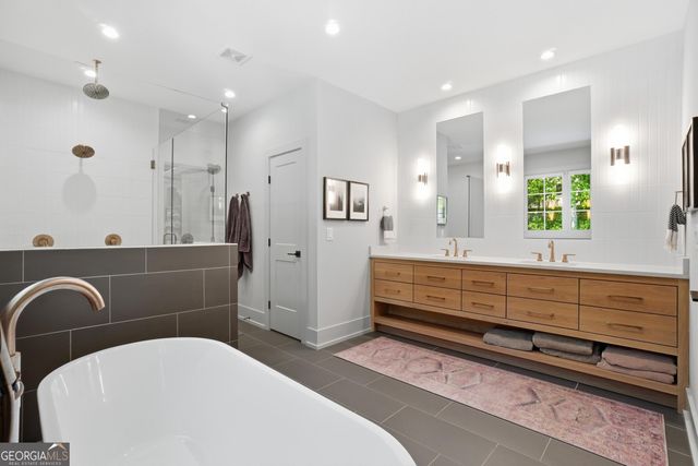 1106 Lanier Boulevard NE, Atlanta, GA 30306